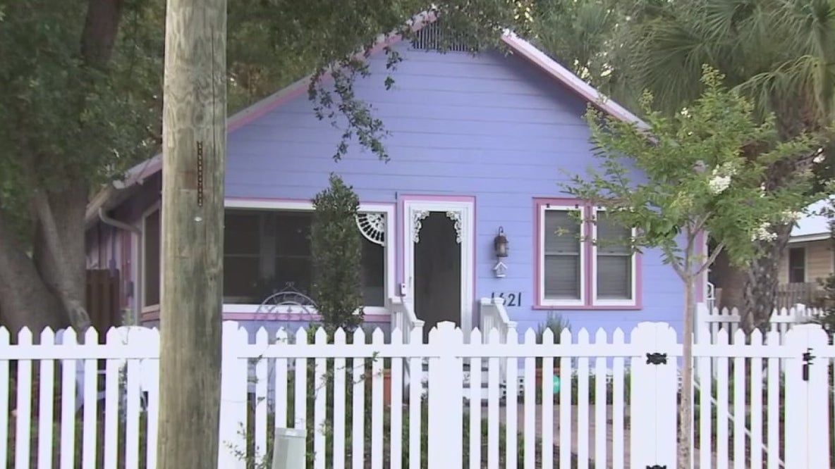 FOX 13 Unscripted: Tampa Bay's housing market
